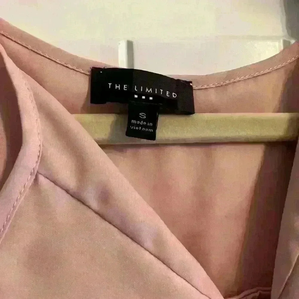 The limited Blouse Size small - Picture 2 of 4